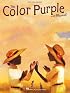 The Color Purple: A New Musical (Piano/Vocal)