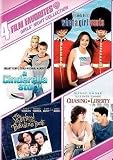 A Cinderella Story / What a Girl Wants / The Sisterhood of the Traveling Pants / Chasing Liberty