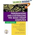 Programming and Customizing the Basic Stamp