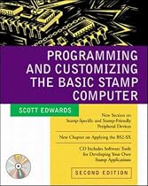 Programming and Customizing the Basic Stamp (TAB Electronics Technical Library)