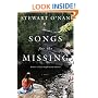 Songs for the Missing: A Novel