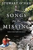 Songs for the Missing: A Novel