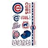 Chicago Cubs Temporary Tattoos