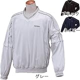 Founders Club(ファウンダース) メンズ Vネックブルゾン FC-0078A