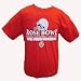 Ohio State Rose Bowl T-Shirt - Red