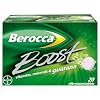 Berocca Boost 20s