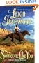Someone Like You (Leisure Historical Romance) (A Night Riders Romance)