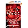 Lover Mine (Black Dagger Brotherhood, Book 8)