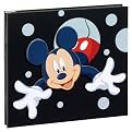 Mickey Cover Album 8"X8"