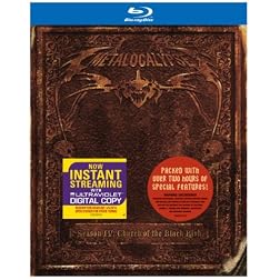 Metalocalypse: Season IV - Church of the Black Klok [Blu-ray]