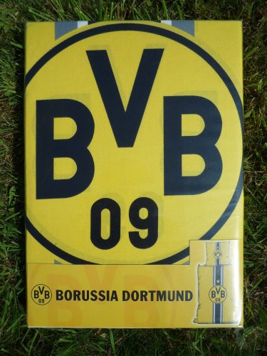 Bettwäsche Borussia Dortmund