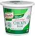 Knorr Gourmet Chicken Soup Base, 16-Ounce Units (Pack of 3)