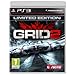 Race Driver : Grid 2 - �dition limit�e