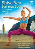 Shiva Rea: Surf Yoga Soul