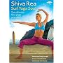 Shiva Rea: Surf Yoga Soul