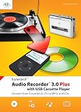 Audio Recorder 3.0 Plus (PC) Software