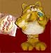 Bobble Bods "Cleo" the Cat_s-1