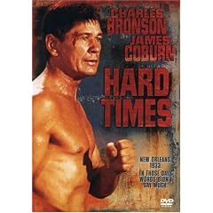 Hard Times by 