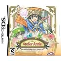 Atelier Annie: Alchemist of Sera Island