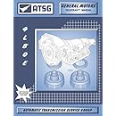 ATSG 4L80E THM Transmission Repair Manual