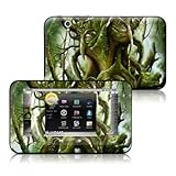Enchanted Woods Design Protective Skin Decal Sticker for Dell Streak 7 Andr ....