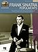 Books : Frank Sinatra - Popular Hits: Piano Play-Along Volume 44 (Hal Leonard Piano Play-Along)