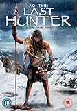 AO The Last Hunter [DVD]