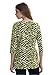 Jessica London Women's Plus Size Boatneck Tunic