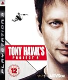 Tony Hawk's Project 8 (PS3)