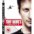 Tony Hawk's Project 8 (PS3)