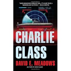 Charlie Class