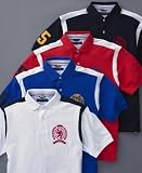 Tommy Hilfiger Shirt, Franklin Polo Shirt