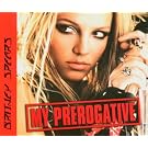 My Prerogative