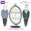 The Museum of Curiosity: Series 2