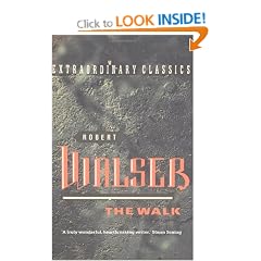 The Walk (Extraordinary Classics)