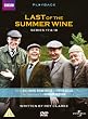 Last of the Summer Wine - Series 17 & 18 [DVD] [1995]