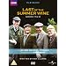 Last Of The Summer Wine - Series 17 & 18 [DVD]
