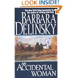 An Accidental Woman by Barbara Delinsky