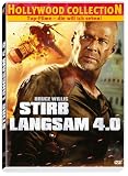 Stirb Langsam 4.0 - Bruce Willis
