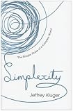 Simplexity
