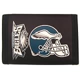 Philadelphia Eagles Nylon Wallet