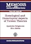 Homological and Homotopical Aspects of Torsion Theories (Memoirs of the American Mathematical Society)