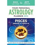 Produkt-Bild: (YOUR PERSONAL ASTROLOGY GUIDE: PISCES (2012)) BY Levine, Rick(Author)Paperback Jul-2011