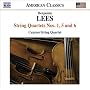 String Quartets Nos. 1 5 and ~ Cypress String Quartet