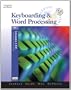 Keyboarding & Word Processing, Lessons 1-60 (with Data CD-ROM)