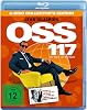 OSS 117 - Der Spion, der sich liebte (DVD)