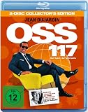 Bild zum Film : OSS 117 - Der Spion, der sich liebte 