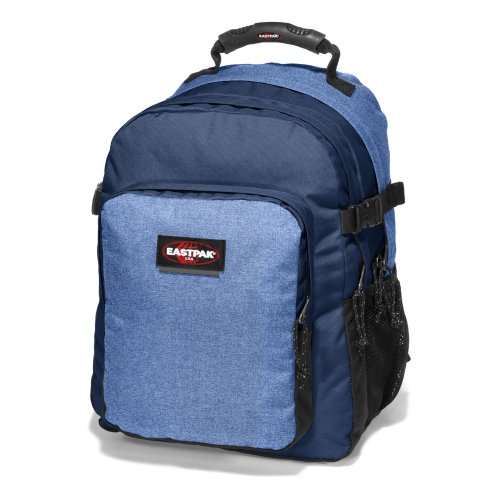 Eastpak Rucksack Egghead, twoblue bonkers, 31 x 43 x 29, 33 liters, EK05222B