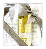 51XFjATso2L. SL160  Linden Leaves Pick Me Up Aromatherapy Gift Set 820g