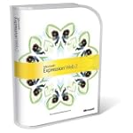 Microsoft Expression Web (version 2.0...